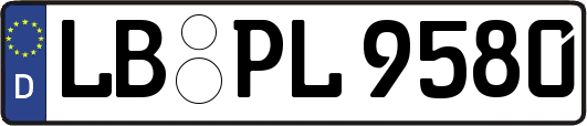 LB-PL9580