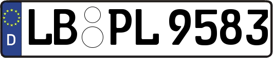 LB-PL9583