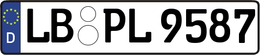 LB-PL9587