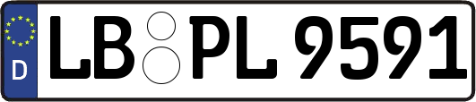 LB-PL9591