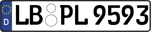 LB-PL9593