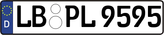 LB-PL9595