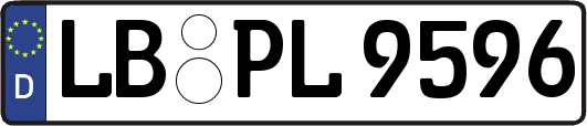 LB-PL9596