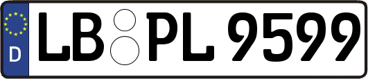 LB-PL9599
