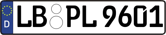 LB-PL9601