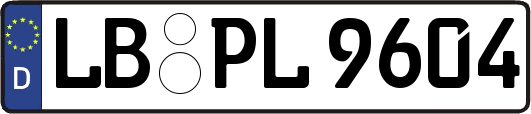 LB-PL9604