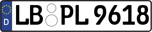 LB-PL9618
