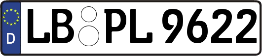 LB-PL9622