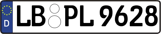 LB-PL9628