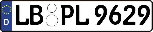 LB-PL9629