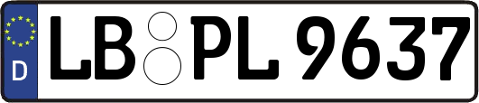 LB-PL9637