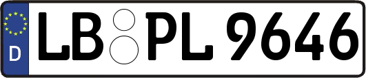 LB-PL9646