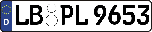 LB-PL9653