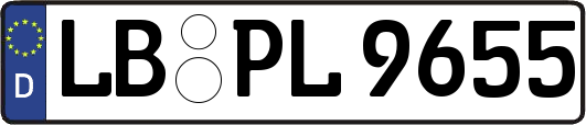 LB-PL9655