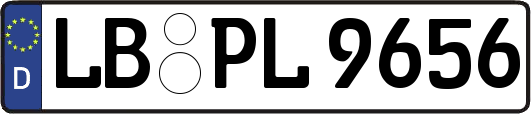 LB-PL9656