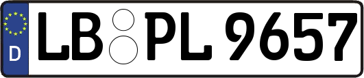 LB-PL9657
