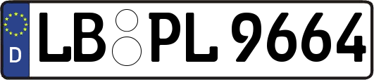 LB-PL9664