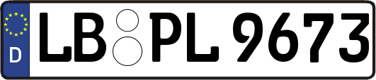 LB-PL9673
