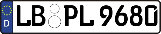 LB-PL9680