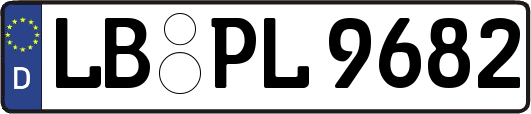 LB-PL9682