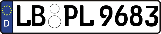 LB-PL9683