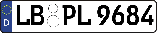 LB-PL9684