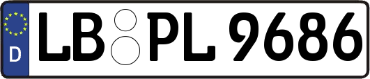 LB-PL9686