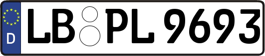 LB-PL9693