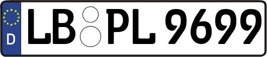 LB-PL9699