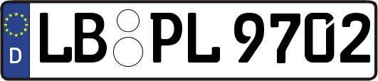 LB-PL9702