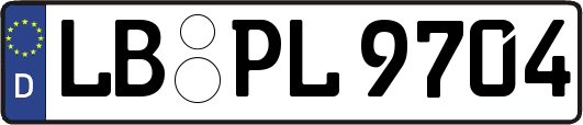 LB-PL9704