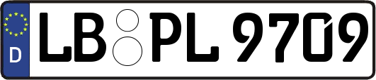 LB-PL9709