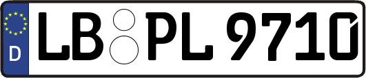 LB-PL9710
