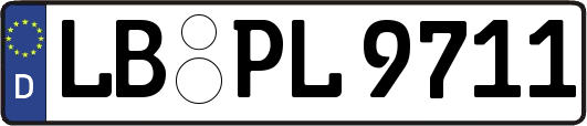 LB-PL9711