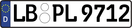 LB-PL9712
