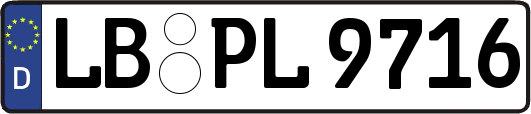 LB-PL9716