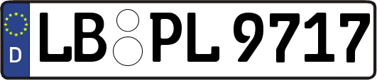 LB-PL9717
