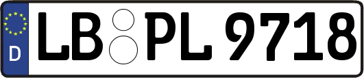 LB-PL9718