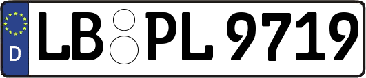 LB-PL9719