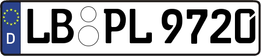 LB-PL9720