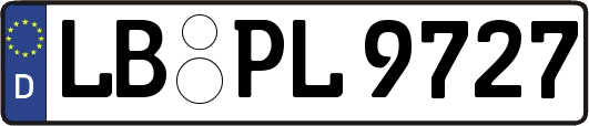 LB-PL9727