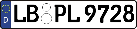 LB-PL9728