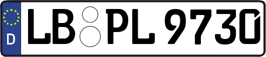 LB-PL9730