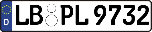 LB-PL9732