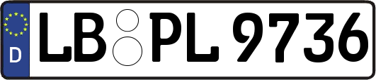LB-PL9736