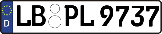 LB-PL9737