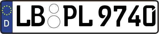 LB-PL9740