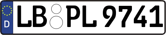 LB-PL9741