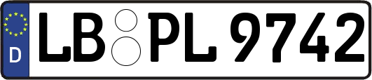 LB-PL9742