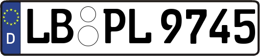 LB-PL9745